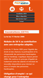 Mobile Screenshot of prestapahm.fr